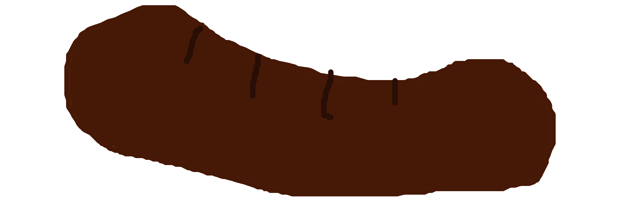 Sam's savory sausages